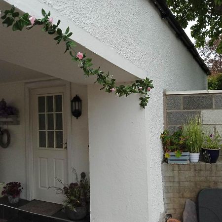 2 Bedrooms Sleeps 4 Free Wifi Parking Outdoor Area Lundin Links Zewnętrze zdjęcie