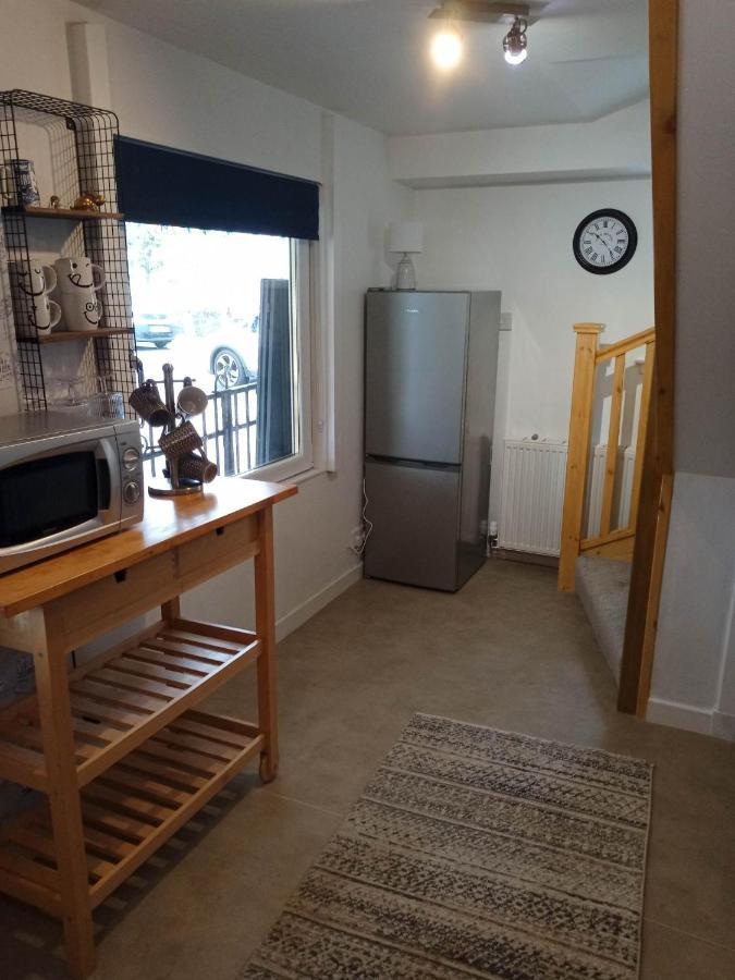 2 Bedrooms Sleeps 4 Free Wifi Parking Outdoor Area Lundin Links Zewnętrze zdjęcie