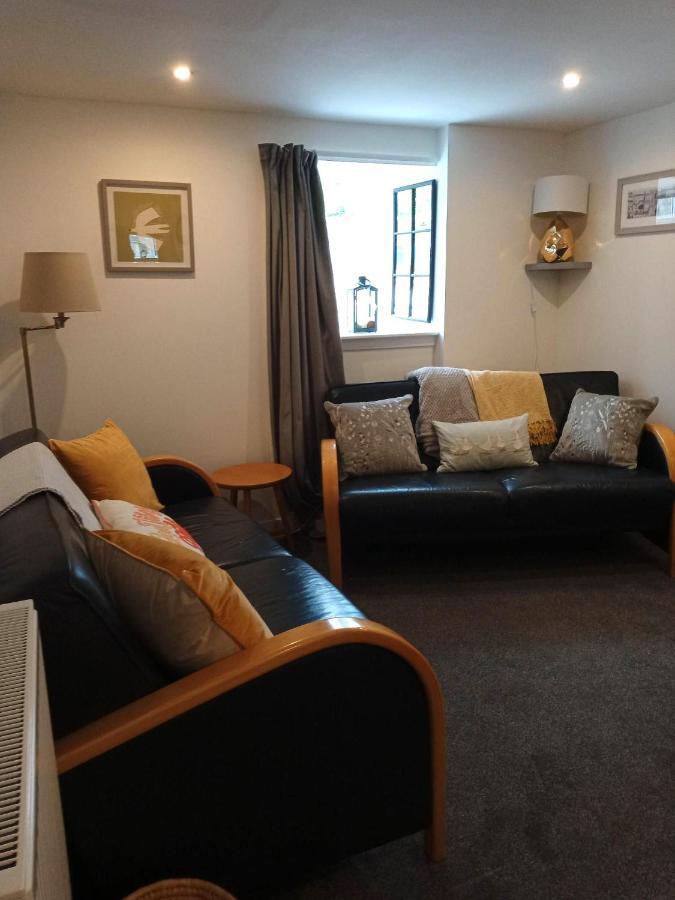 2 Bedrooms Sleeps 4 Free Wifi Parking Outdoor Area Lundin Links Zewnętrze zdjęcie