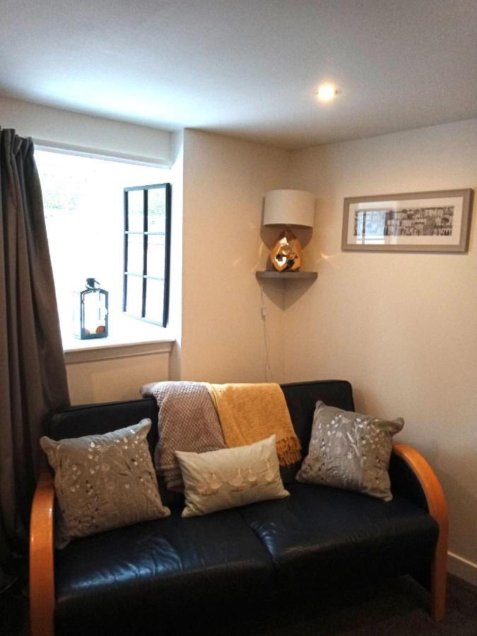 2 Bedrooms Sleeps 4 Free Wifi Parking Outdoor Area Lundin Links Zewnętrze zdjęcie