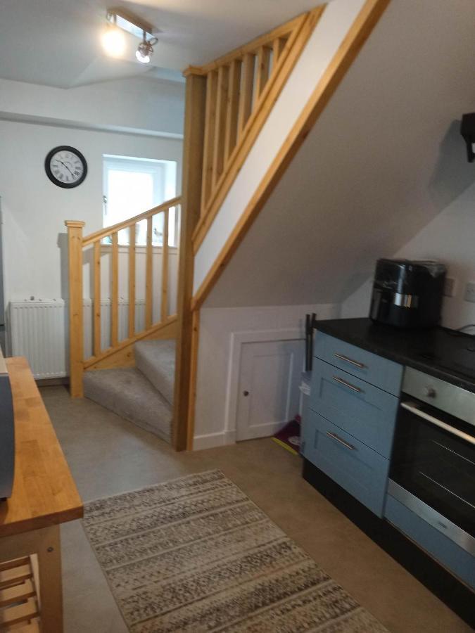 2 Bedrooms Sleeps 4 Free Wifi Parking Outdoor Area Lundin Links Zewnętrze zdjęcie