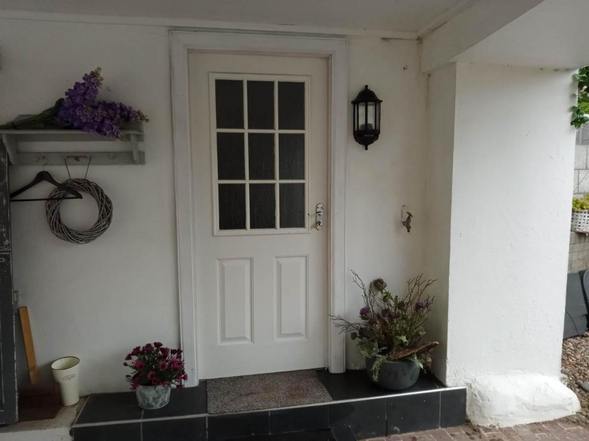 2 Bedrooms Sleeps 4 Free Wifi Parking Outdoor Area Lundin Links Zewnętrze zdjęcie