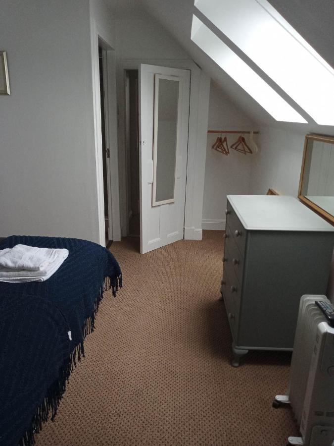 2 Bedrooms Sleeps 4 Free Wifi Parking Outdoor Area Lundin Links Zewnętrze zdjęcie