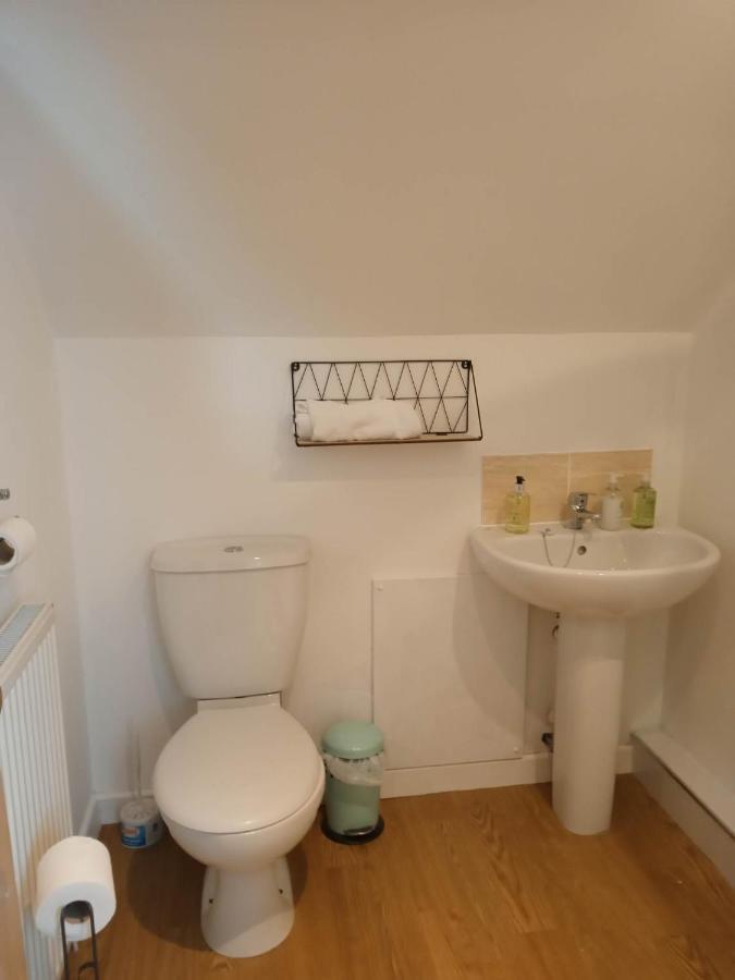 2 Bedrooms Sleeps 4 Free Wifi Parking Outdoor Area Lundin Links Zewnętrze zdjęcie