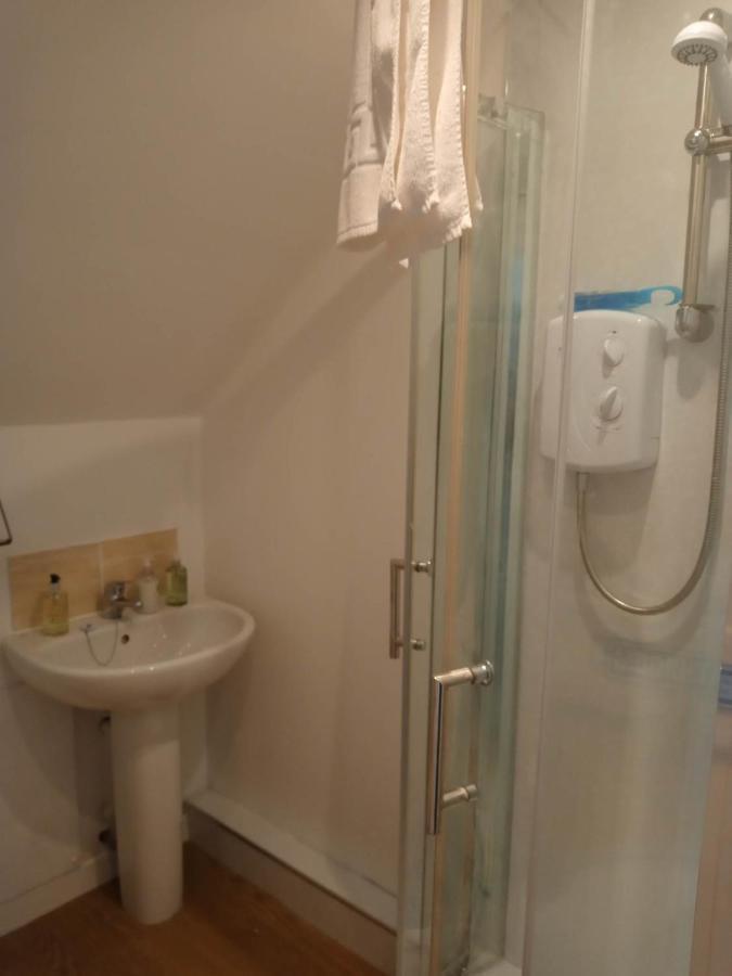 2 Bedrooms Sleeps 4 Free Wifi Parking Outdoor Area Lundin Links Zewnętrze zdjęcie