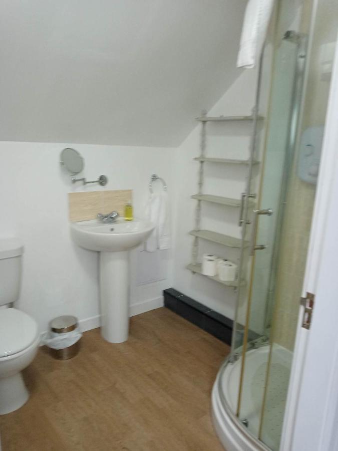 2 Bedrooms Sleeps 4 Free Wifi Parking Outdoor Area Lundin Links Zewnętrze zdjęcie