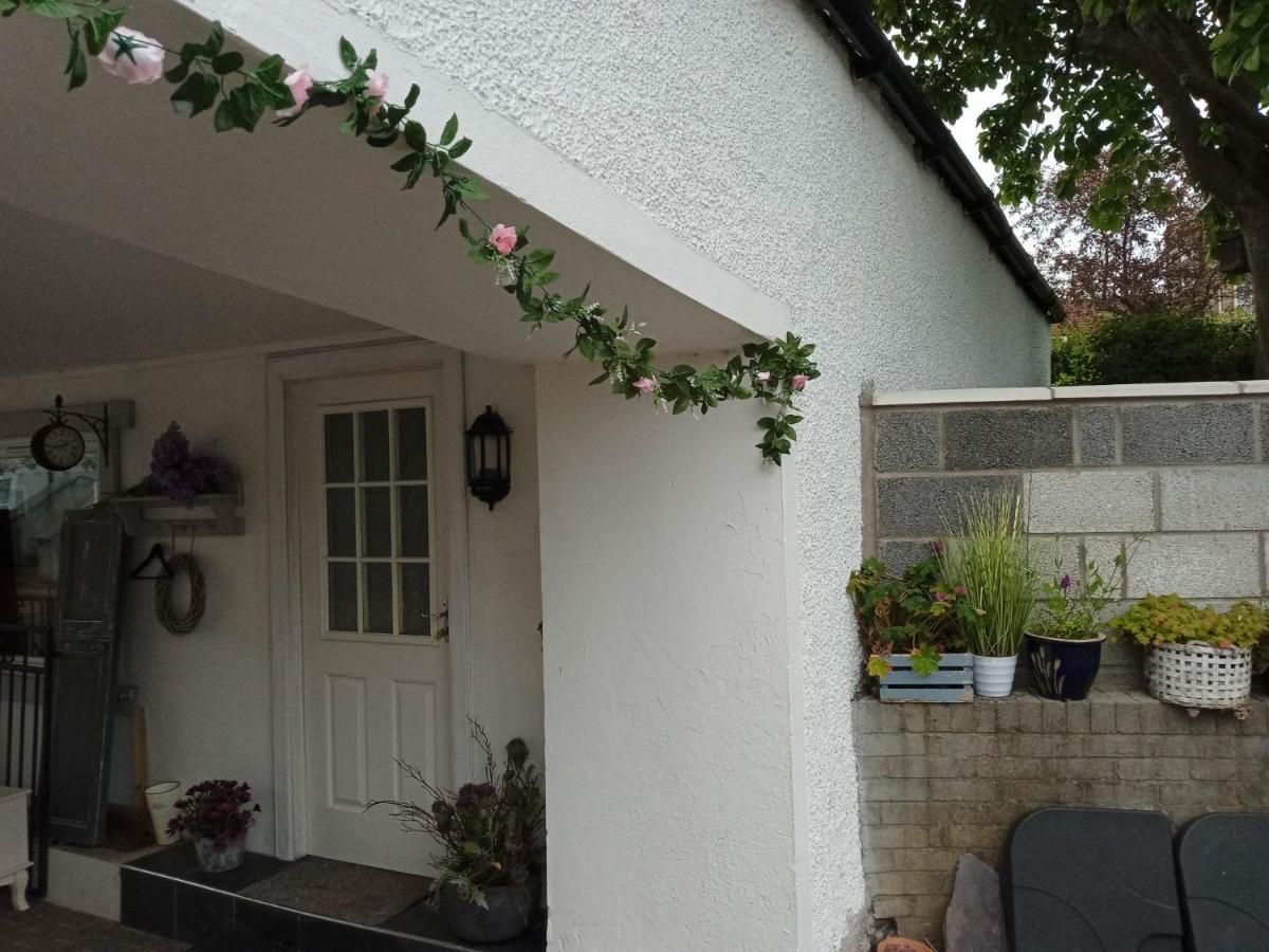 2 Bedrooms Sleeps 4 Free Wifi Parking Outdoor Area Lundin Links Zewnętrze zdjęcie