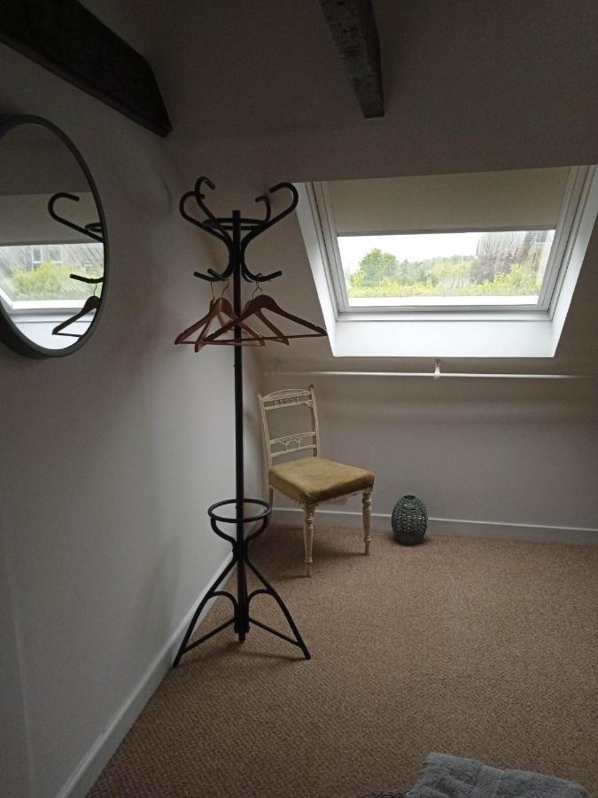2 Bedrooms Sleeps 4 Free Wifi Parking Outdoor Area Lundin Links Zewnętrze zdjęcie
