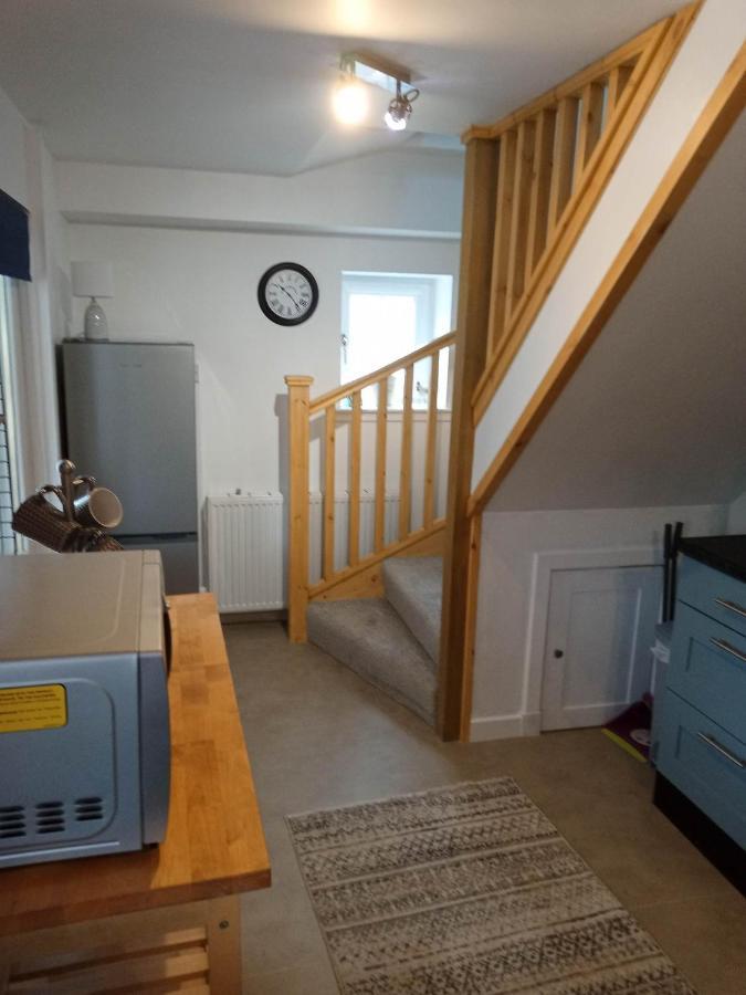 2 Bedrooms Sleeps 4 Free Wifi Parking Outdoor Area Lundin Links Zewnętrze zdjęcie