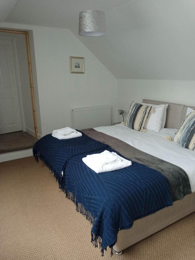 2 Bedrooms Sleeps 4 Free Wifi Parking Outdoor Area Lundin Links Zewnętrze zdjęcie