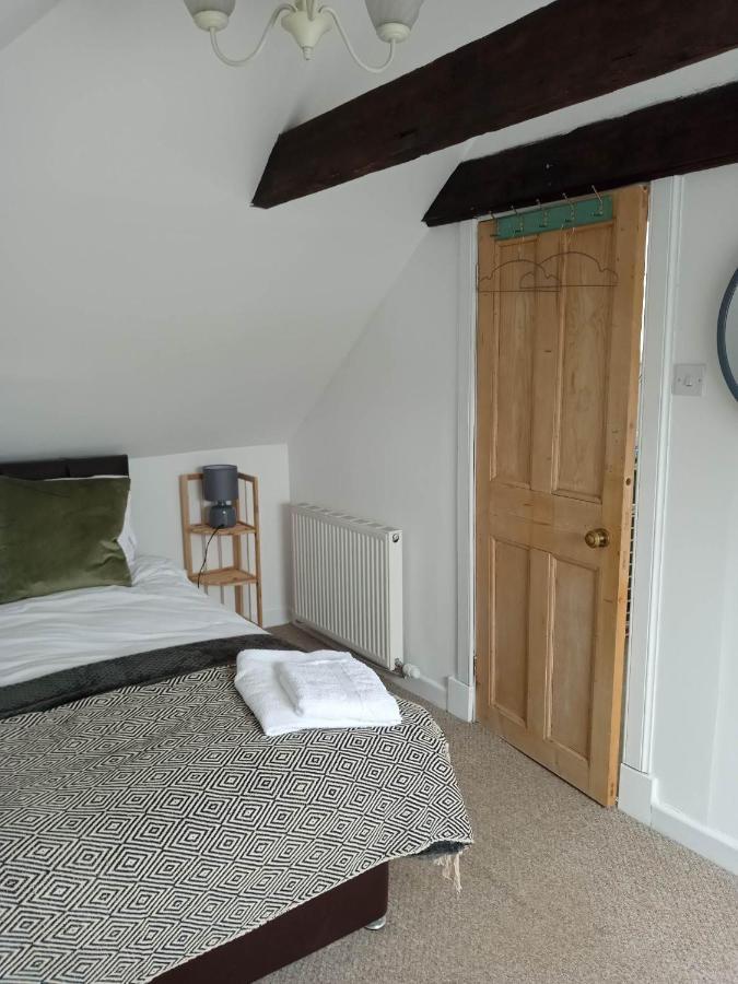 2 Bedrooms Sleeps 4 Free Wifi Parking Outdoor Area Lundin Links Zewnętrze zdjęcie