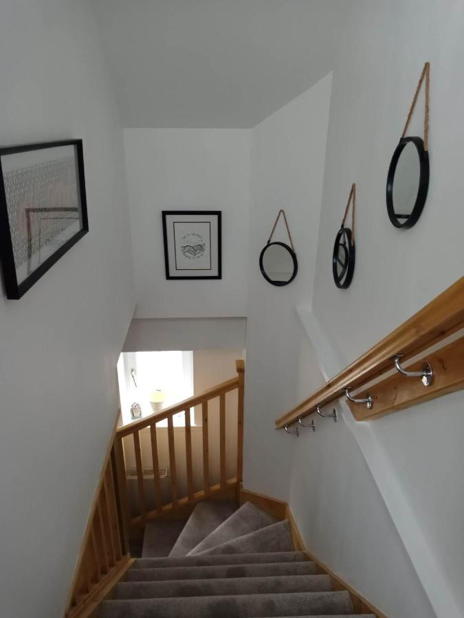 2 Bedrooms Sleeps 4 Free Wifi Parking Outdoor Area Lundin Links Zewnętrze zdjęcie